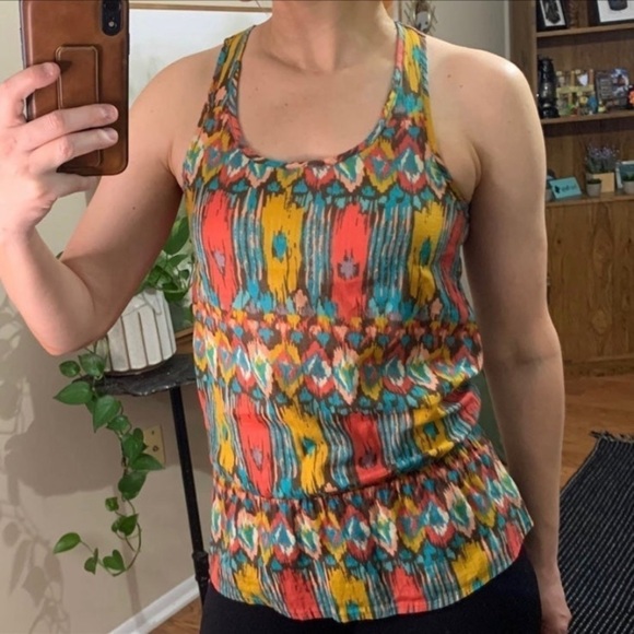 Free with Bundle | Mossimo Racerback Top - Picture 2 of 10